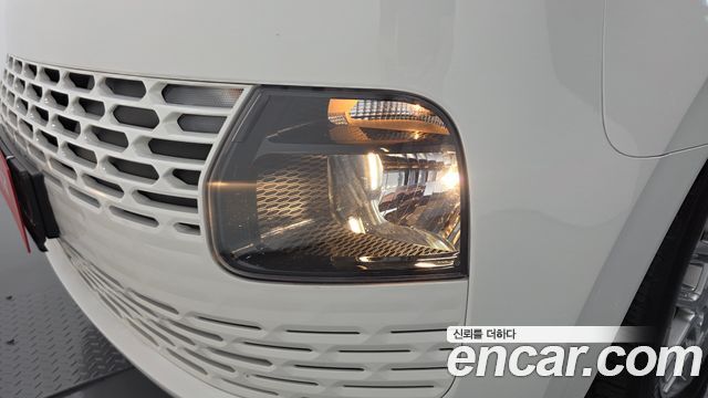 Hyundai Staria Cargo 5-Seater Modern 2022 — фото 22