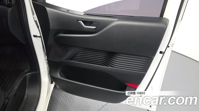 Hyundai Staria Cargo 5-Seater Modern 2022 — фото 25