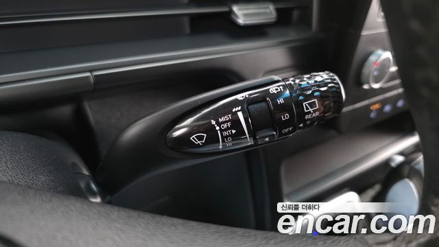 Hyundai Staria Cargo 5-Seater Modern 2022 — фото 27