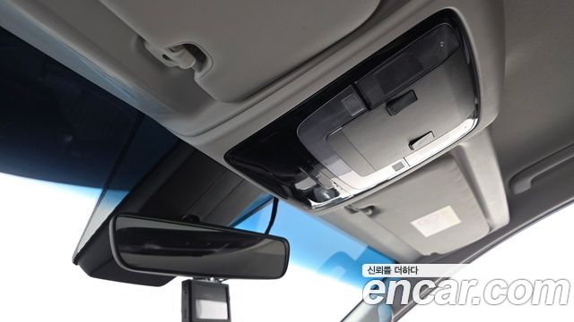 Hyundai Staria Cargo 5-Seater Modern 2022 — фото 30