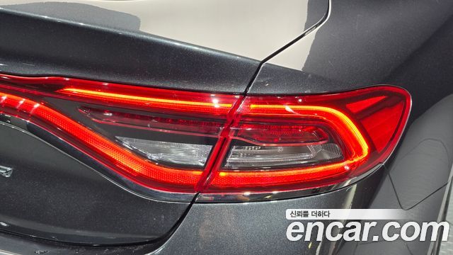 Hyundai Grandeur (IG) 3.0 LPi Modern (Rental Car) 2019 — фото 23