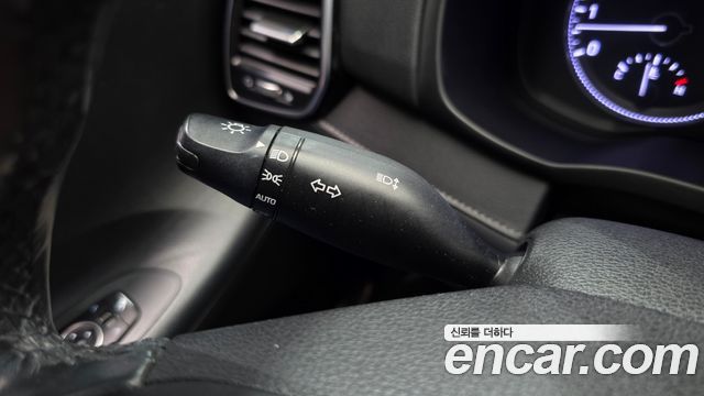Hyundai Grandeur (IG) 3.0 LPi Modern (Rental Car) 2019 — фото 28