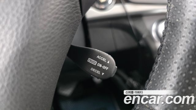 KG Mobility (SsangYong) Korando C 2.0 CVT 2WD Deluxe 2014 — фото 27