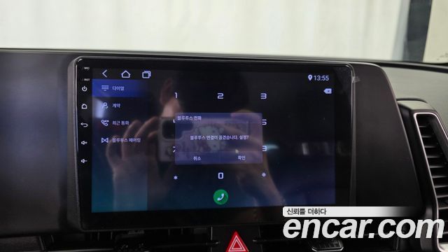 Kia Sportage (V) Diesel 2.0 4WD Prestige 2024 — фото 19