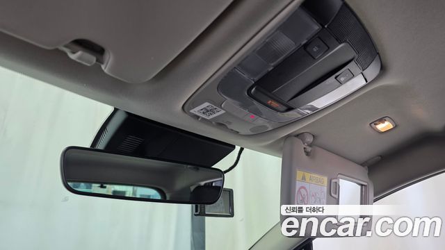 Kia Sportage (V) Diesel 2.0 4WD Prestige 2024 — фото 21