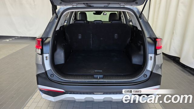 Kia Sportage (V) Diesel 2.0 4WD Prestige 2024 — фото 24