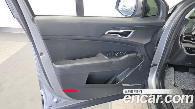 Kia Sportage (V) Diesel 2.0 4WD Prestige 2024 — фото 30
