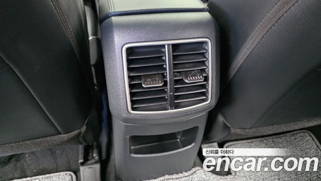 Kia Sportage (V) Diesel 2.0 4WD Prestige 2024 — фото 36