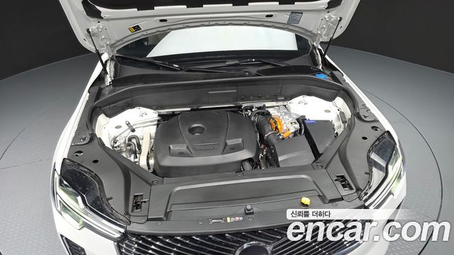 Volvo XC90 (II) T8 Ultra Bright Hybrid 2025 — фото 6