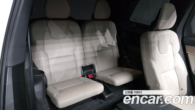 Volvo XC90 (II) T8 Ultra Bright Hybrid 2025 — фото 13