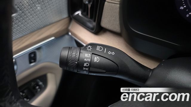 Volvo XC90 (II) T8 Ultra Bright Hybrid 2025 — фото 20