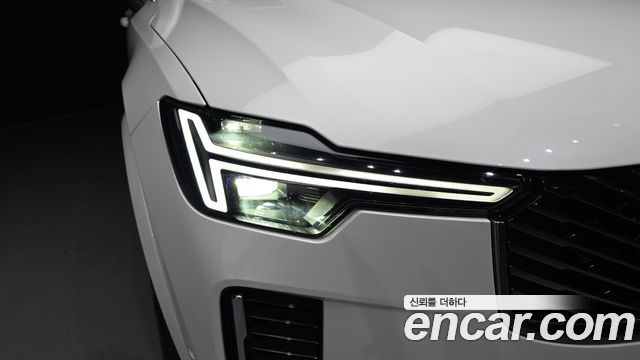 Volvo XC90 (II) T8 Ultra Bright Hybrid 2025 — фото 22