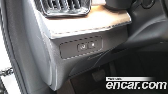 Volvo XC90 (II) T8 Ultra Bright Hybrid 2025 — фото 30