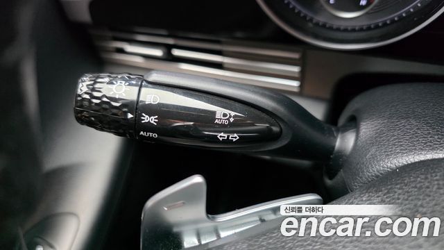 Hyundai Grandeur (IG) 3.0 LPi Rent Car Modern 2022 — фото 18