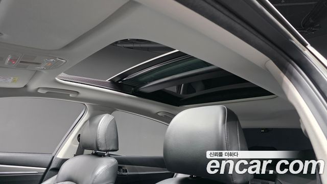 Hyundai Grandeur (IG) 3.0 LPi Rent Car Modern 2022 — фото 19