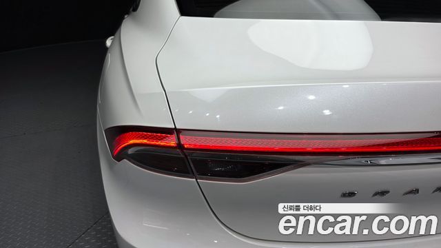 Hyundai Grandeur (IG) 3.0 LPi Rent Car Modern 2022 — фото 23