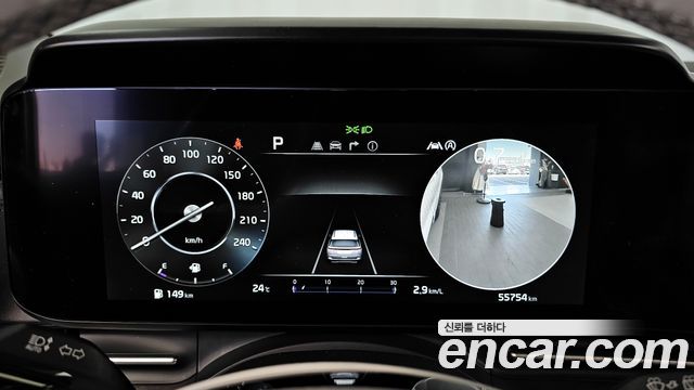 Kia Carnival (IV) Diesel 7-Seater Signature 2022 — фото 8