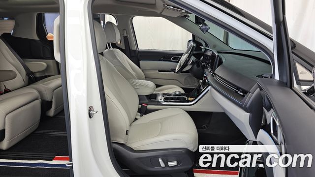 Kia Carnival (IV) Diesel 7-Seater Signature 2022 — фото 11