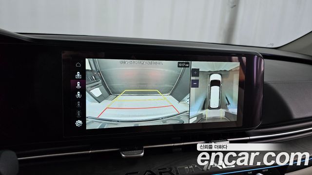Kia Carnival (IV) Diesel 7-Seater Signature 2022 — фото 15