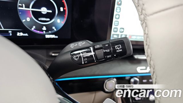Kia Carnival (IV) Diesel 7-Seater Signature 2022 — фото 18