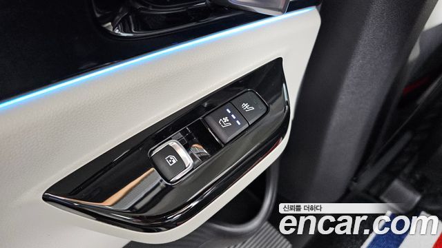 Kia Carnival (IV) Diesel 7-Seater Signature 2022 — фото 19