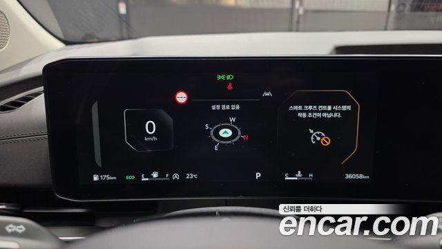 Kia Carnival (IV) Diesel 9-Seater Prestige 2025 — фото 8