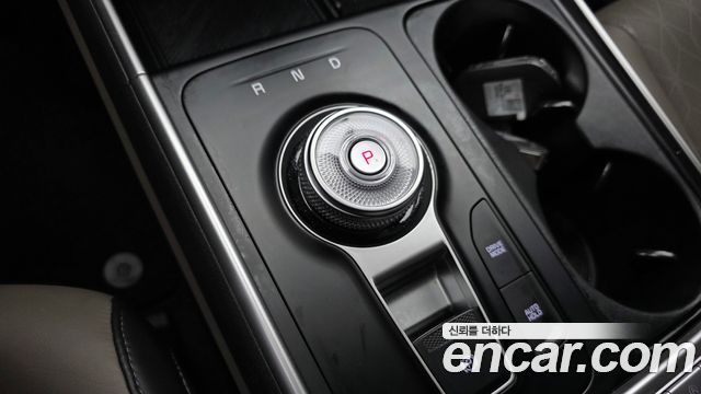 Kia Carnival (IV) Diesel 9-Seater Prestige 2025 — фото 9