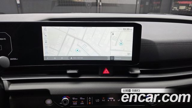 Kia Carnival (IV) Diesel 9-Seater Prestige 2025 — фото 14