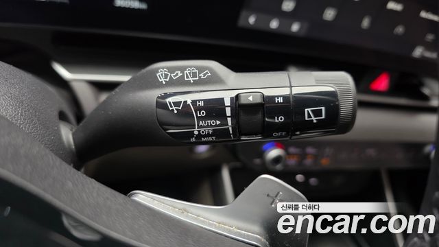Kia Carnival (IV) Diesel 9-Seater Prestige 2025 — фото 17