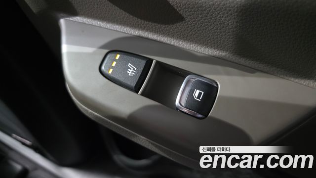 Kia Carnival (IV) Diesel 9-Seater Prestige 2025 — фото 18