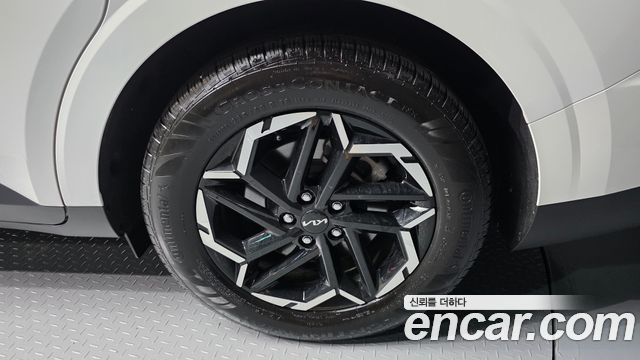 Kia Carnival (IV) Diesel 9-Seater Prestige 2025 — фото 21