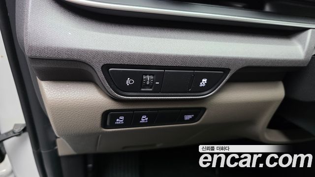 Kia Carnival (IV) Diesel 9-Seater Prestige 2025 — фото 30