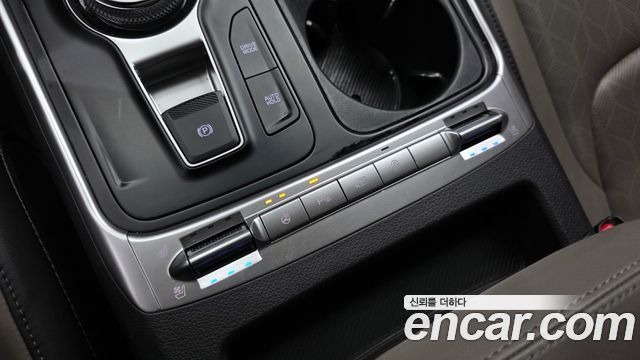 Kia Carnival (IV) Diesel 9-Seater Prestige 2025 — фото 31