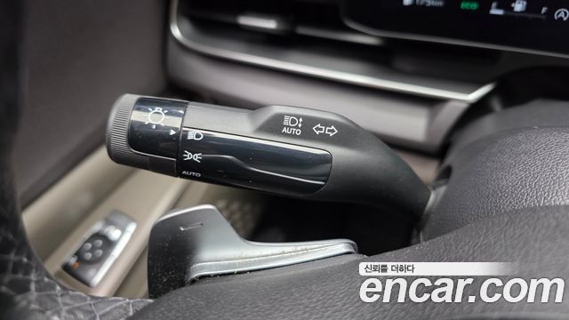 Kia Carnival (IV) Diesel 9-Seater Prestige 2025 — фото 33