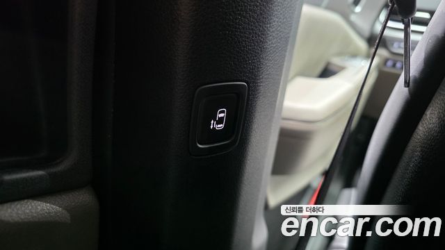 Kia Carnival (IV) Diesel 9-Seater Prestige 2025 — фото 34