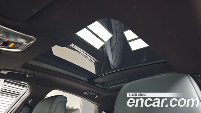 Genesis G80 (RG3) Gasoline 3.5 Turbo AWD 2021 — фото 19