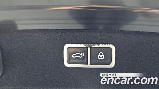 Genesis G80 (RG3) Gasoline 3.5 Turbo AWD 2021 — фото 20