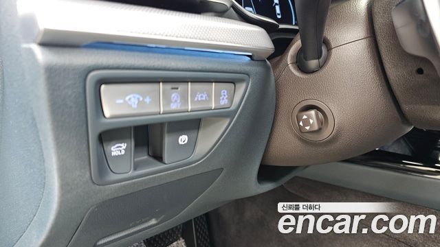 Genesis G80 (RG3) Gasoline 3.5 Turbo AWD 2021 — фото 33