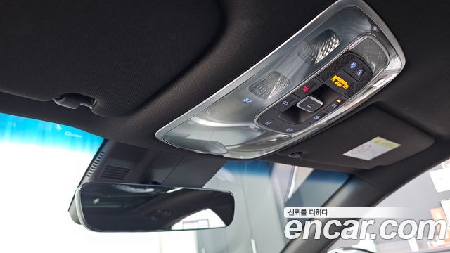 Genesis G80 (RG3) Gasoline 3.5 Turbo AWD 2021 — фото 34