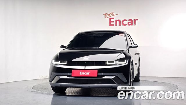 Hyundai Ioniq 5 Long Range Prestige 2025 — фото 3