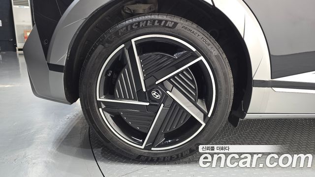 Hyundai Ioniq 5 Long Range Prestige 2025 — фото 5