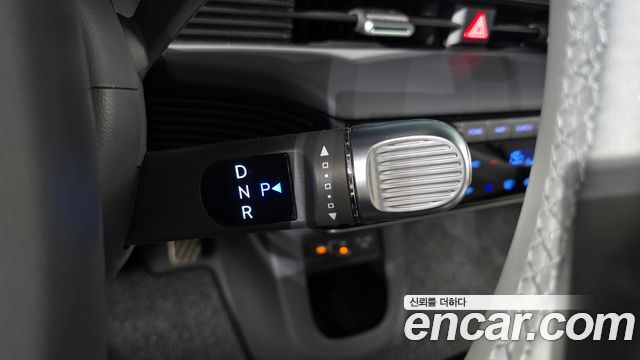 Hyundai Ioniq 5 Long Range Prestige 2025 — фото 9