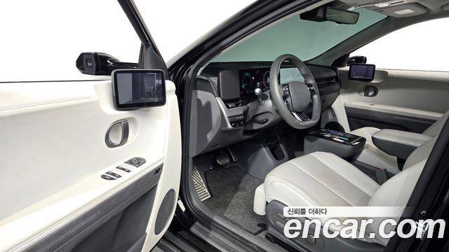 Hyundai Ioniq 5 Long Range Prestige 2025 — фото 10