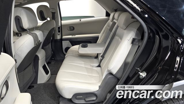 Hyundai Ioniq 5 Long Range Prestige 2025 — фото 11