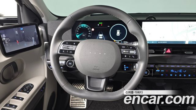 Hyundai Ioniq 5 Long Range Prestige 2025 — фото 14