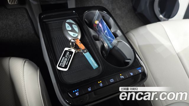 Hyundai Ioniq 5 Long Range Prestige 2025 — фото 16