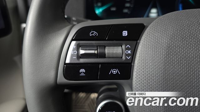 Hyundai Ioniq 5 Long Range Prestige 2025 — фото 17