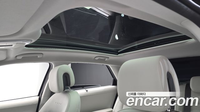 Hyundai Ioniq 5 Long Range Prestige 2025 — фото 18