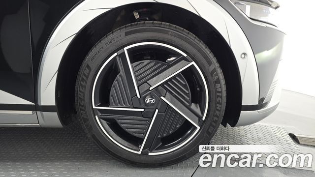 Hyundai Ioniq 5 Long Range Prestige 2025 — фото 21