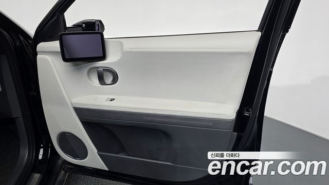 Hyundai Ioniq 5 Long Range Prestige 2025 — фото 24